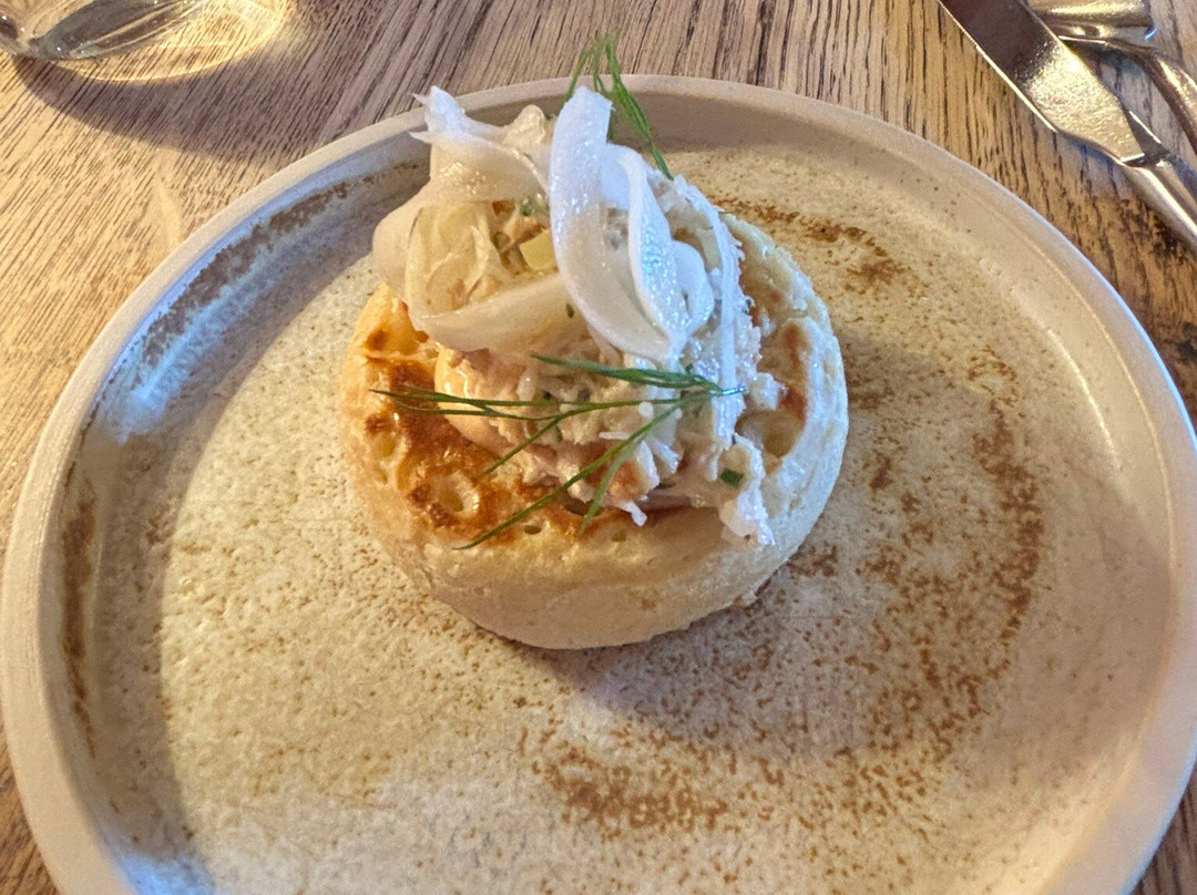 The Felin Fach Griffin主图