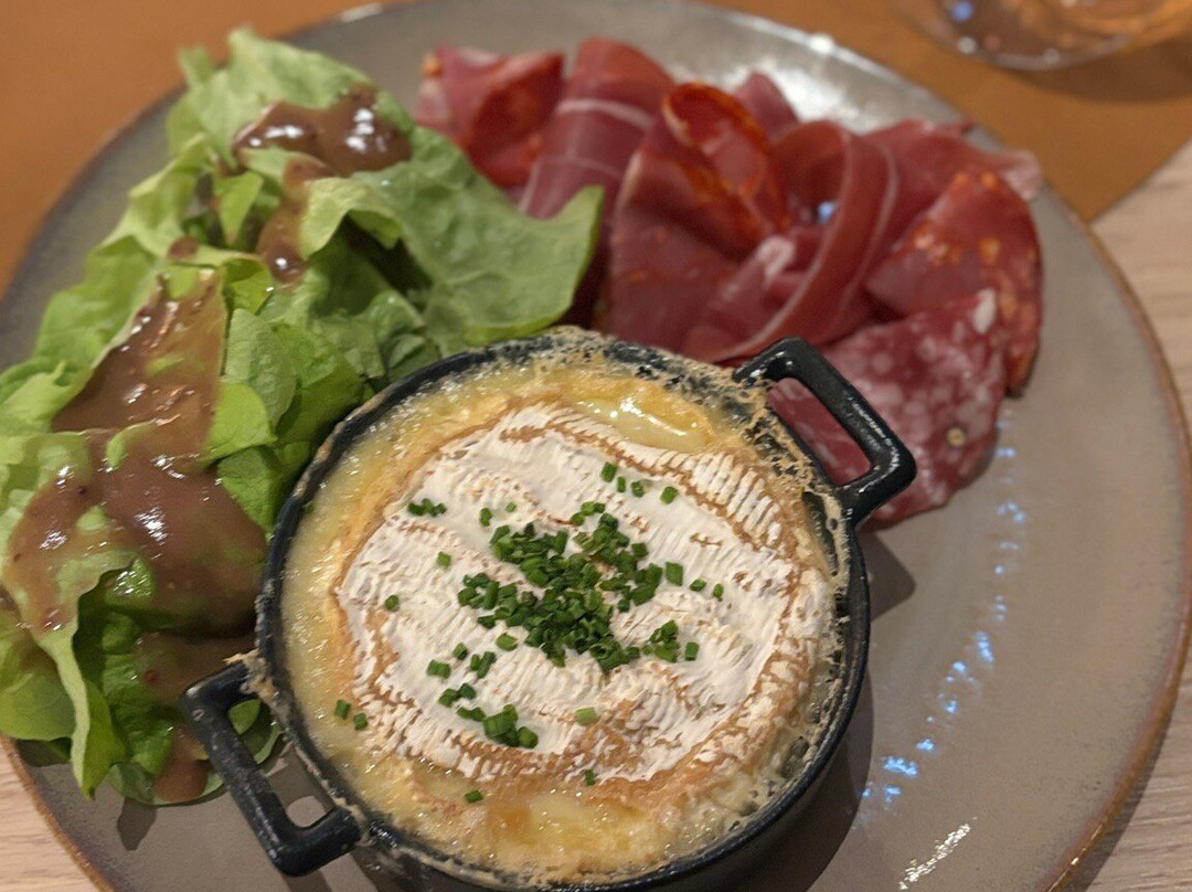 贝斯特韦斯特拉瓦朗酒店主图