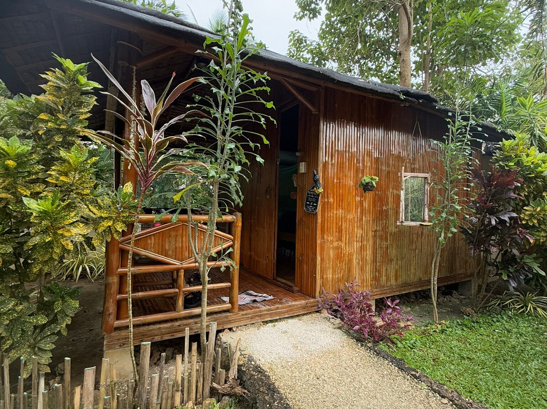 Camotes Hidden Huts主图