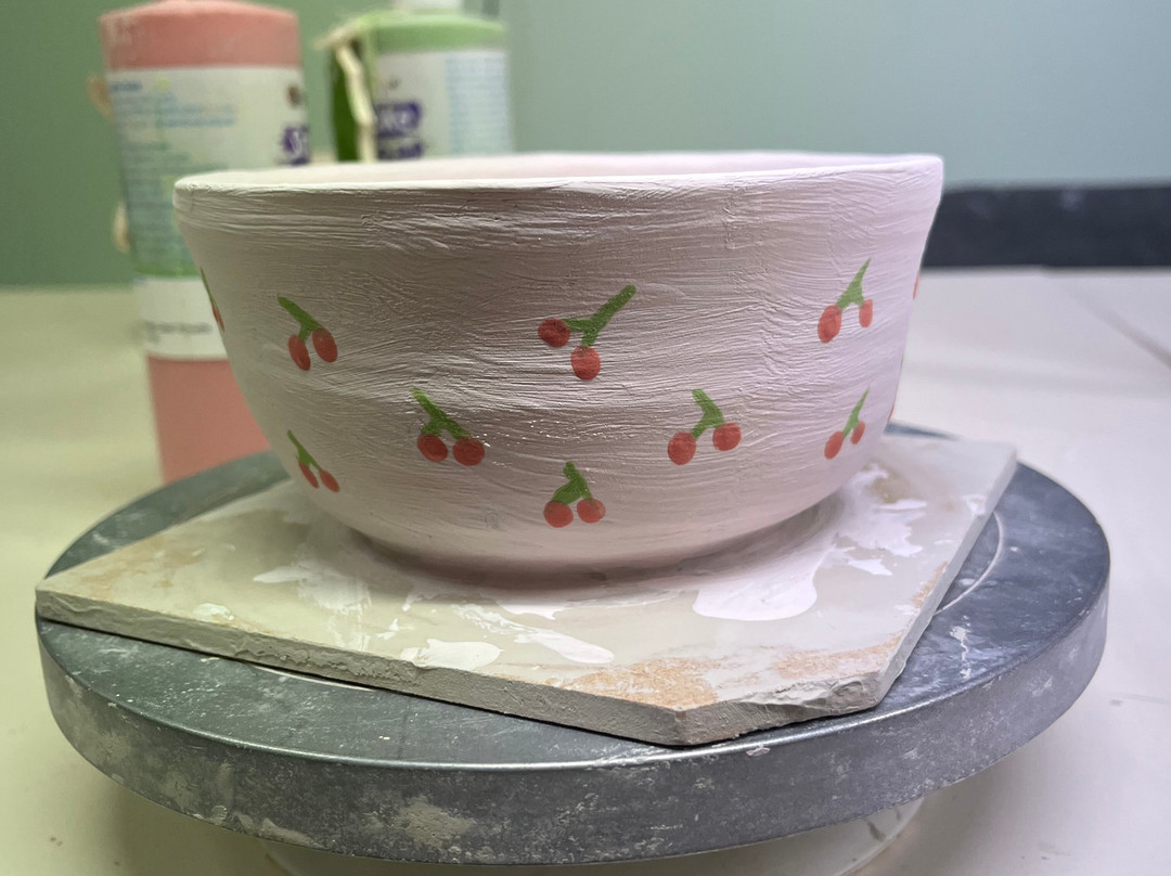 Clay with Carole景点图片