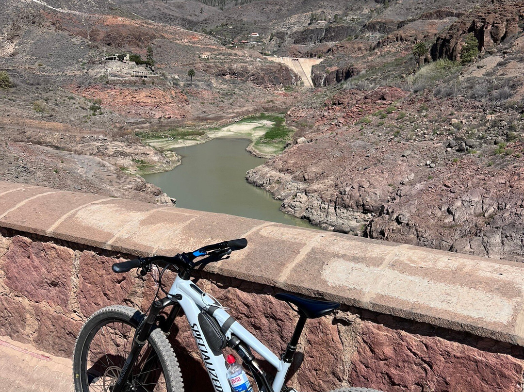 Rent Bike Playa Meloneras景点图片