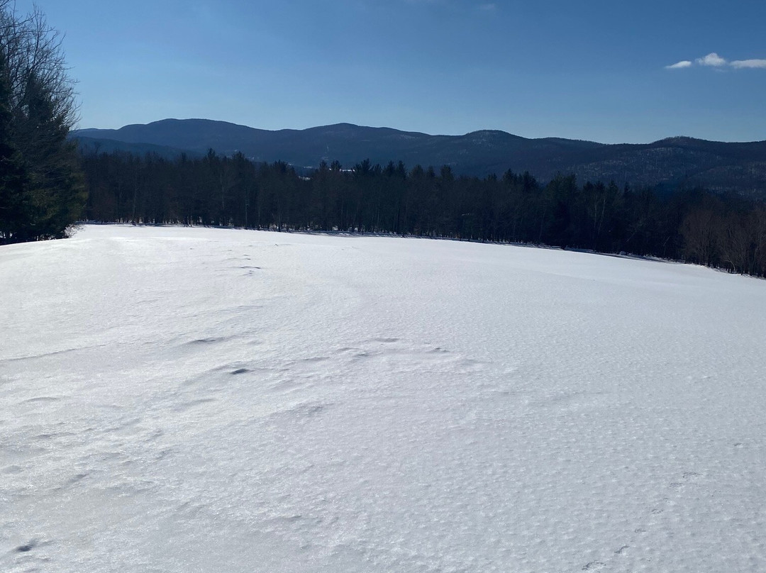 Catamount Family Center-Williston必去景点