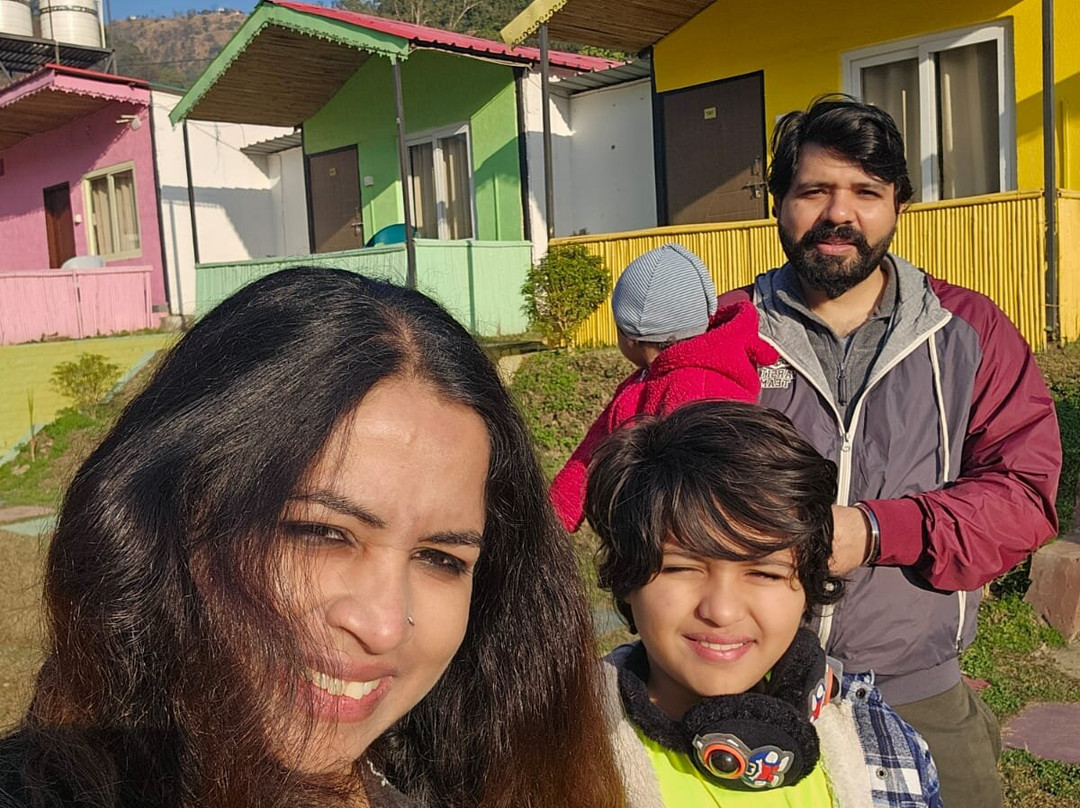 Pride Inn Luxury Resort by UK Heaven