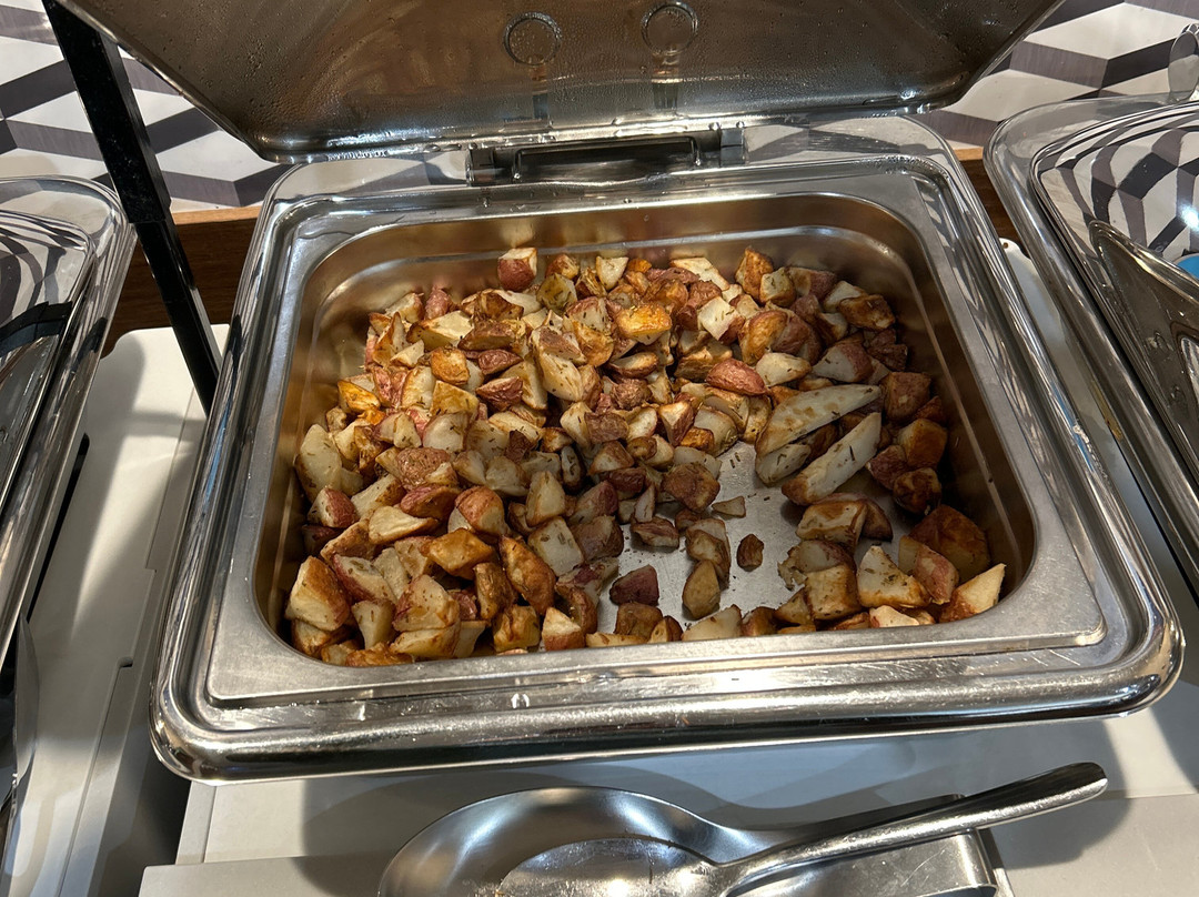 Holiday Inn Express Greenville By Ihg主图