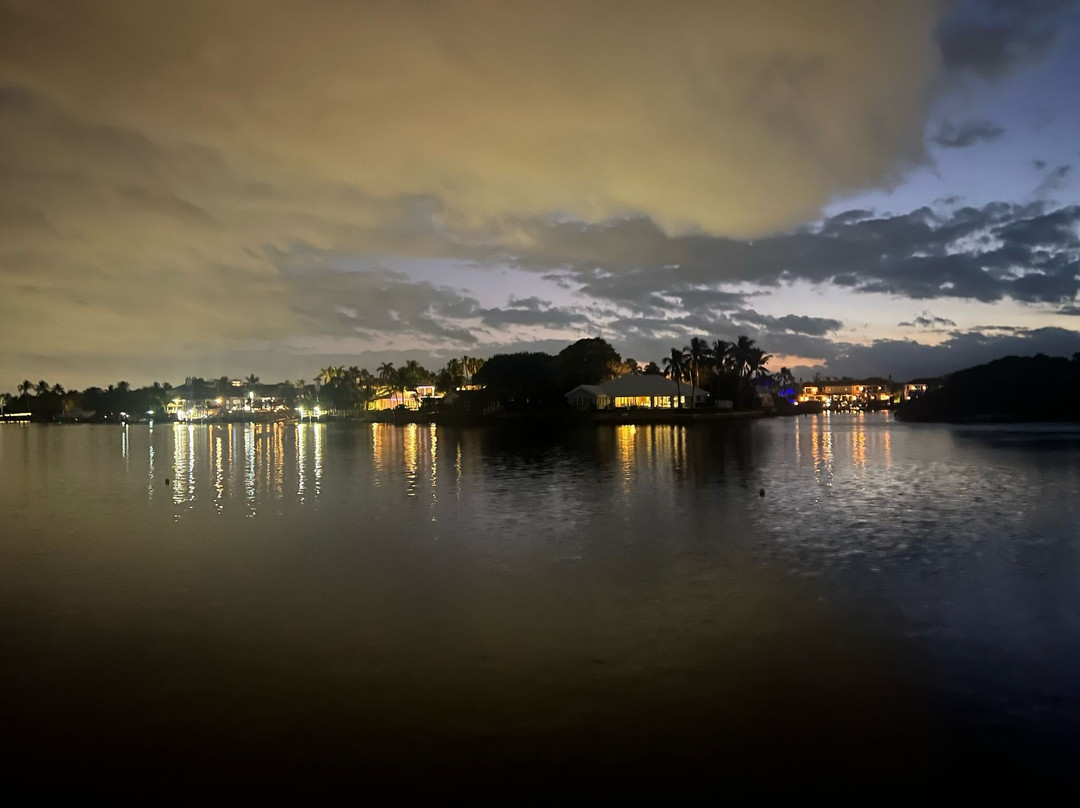 Best Western Intracoastal Inn主图