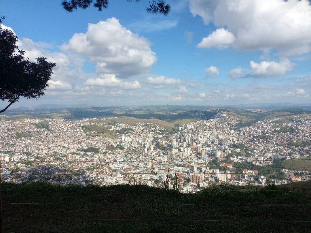 Teleférico De Poços De Caldas-Pocos de Caldas必去景点