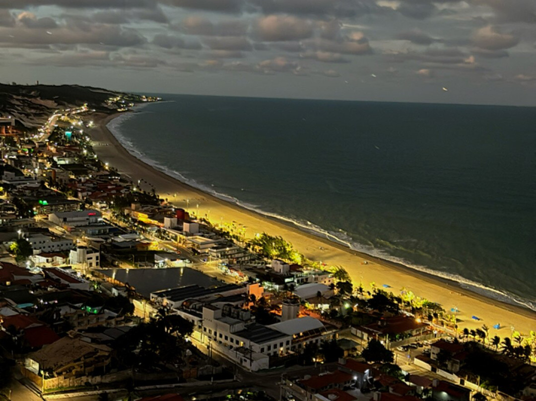 Golden Tulip Natal Ponta Negra主图