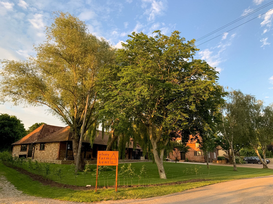 Elvey Farm Kent