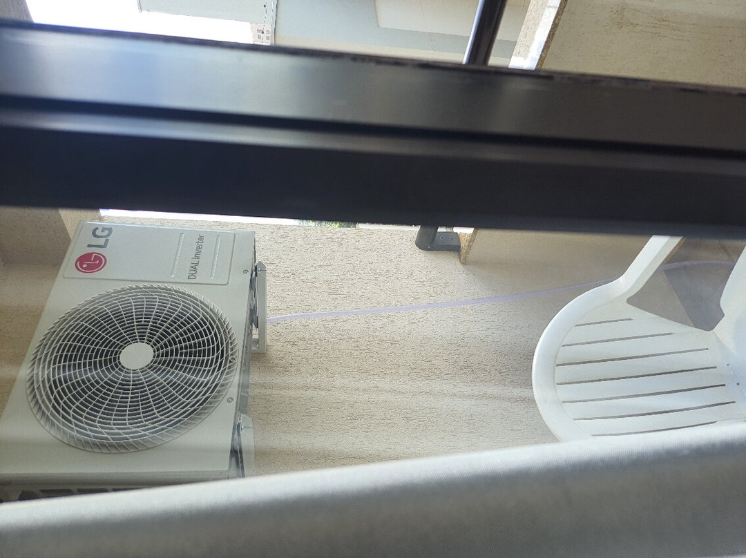 New Life Piracicaba by Atlantica主图