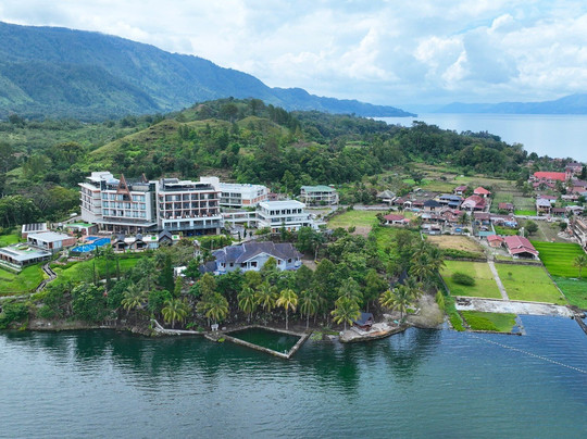 Marianna Resort & Convention主图