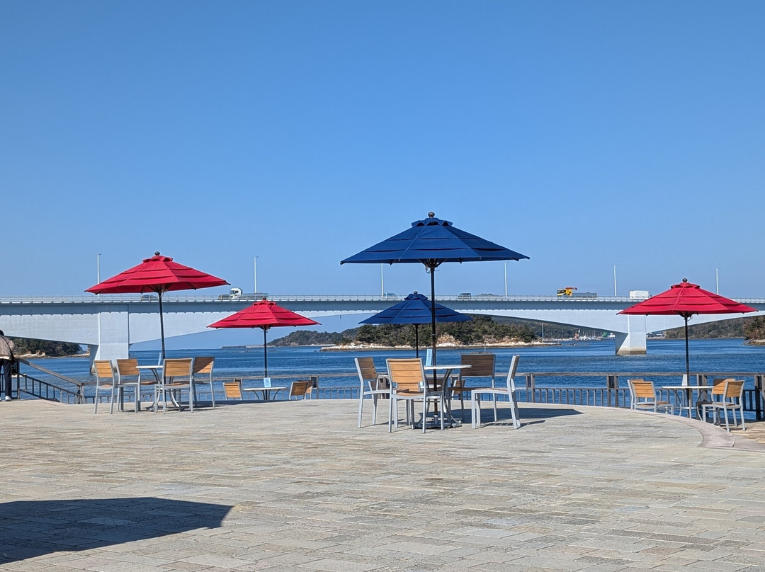 L'isola Terrace Amakusa-上天草市必去景点