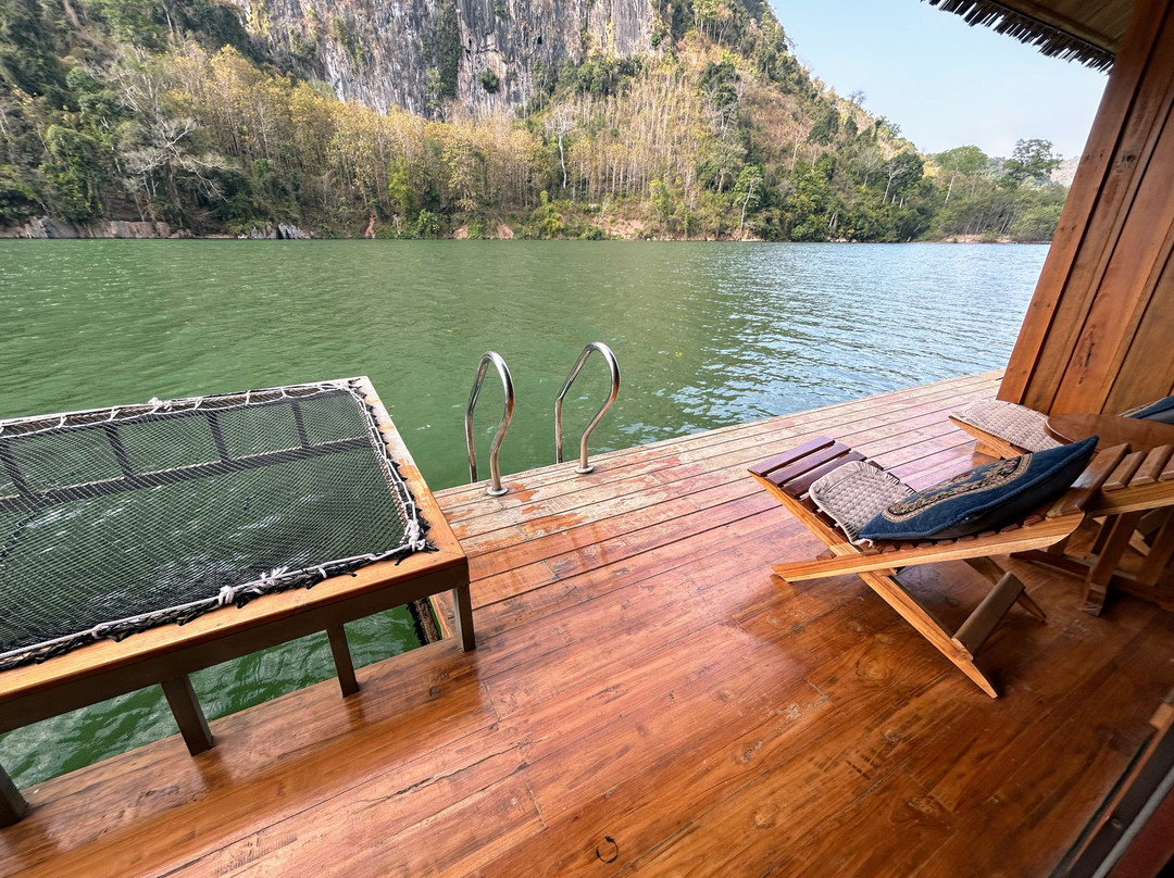 Nongkhiaw The Float House