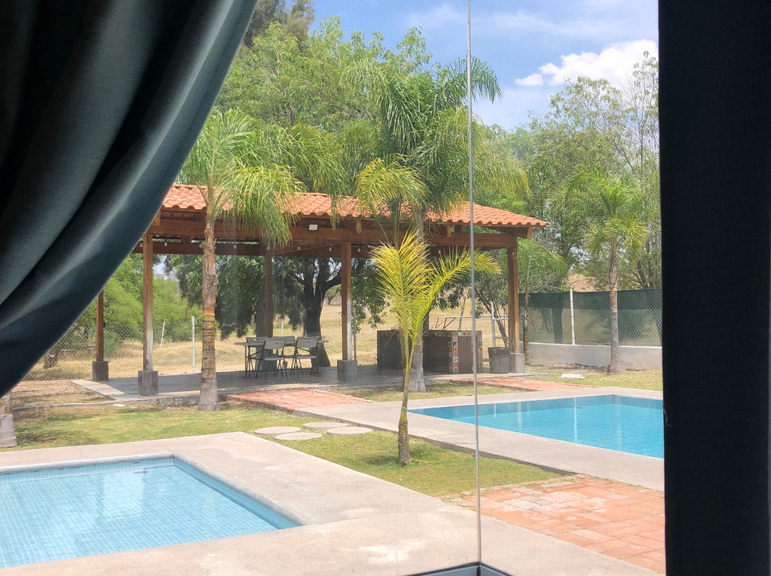 Rancho La Calixtina