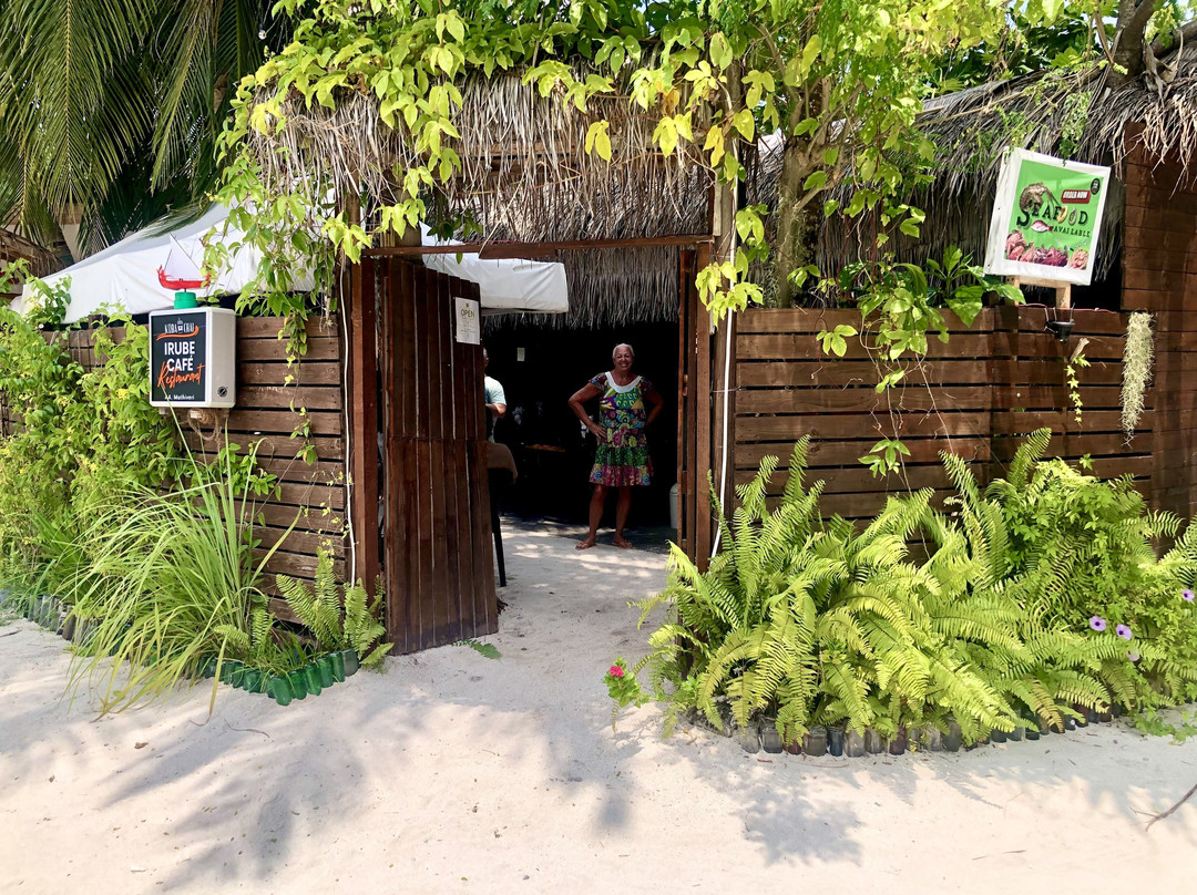 Koba Chai - Café & Bistro