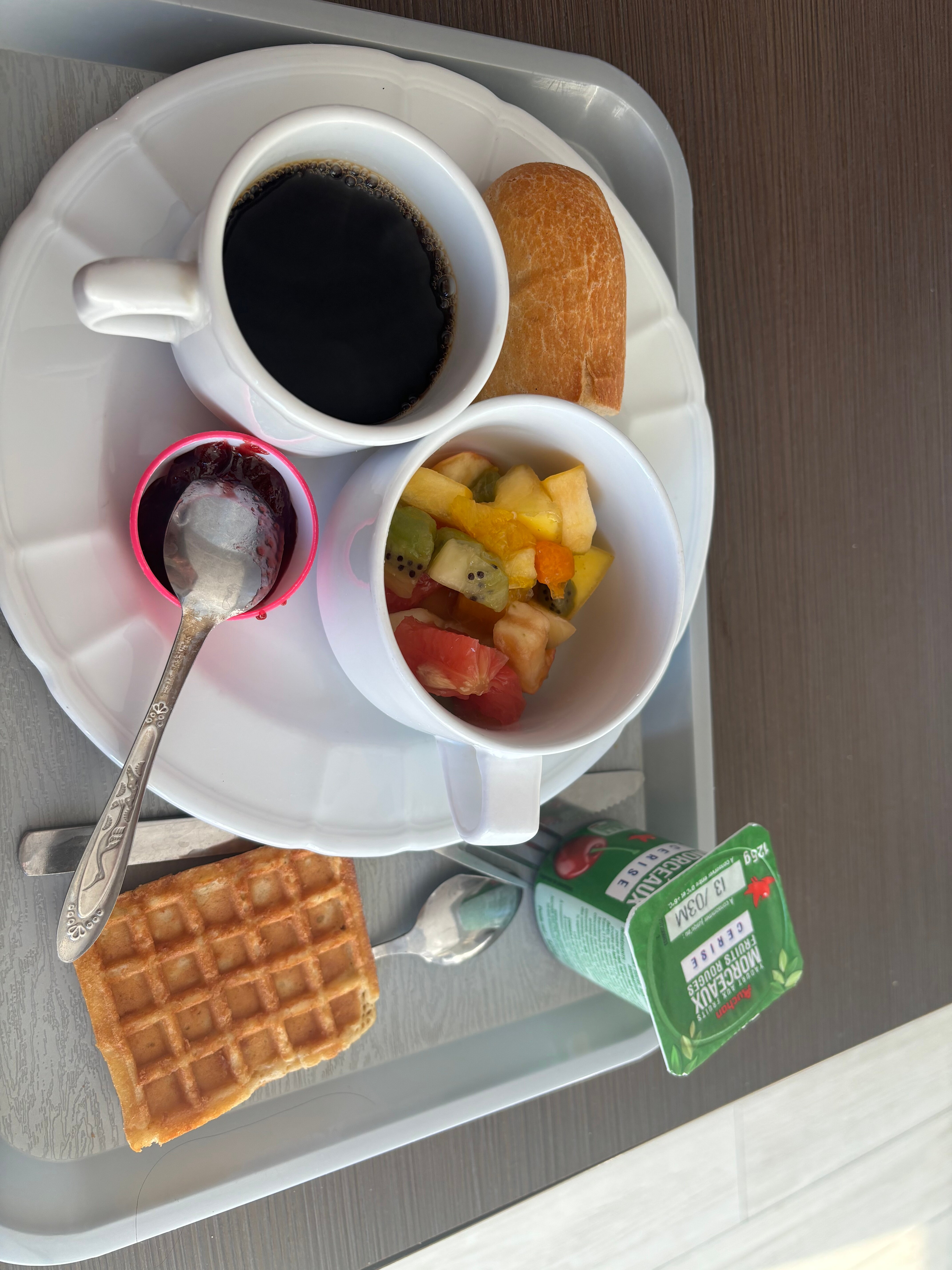 Comfort Hotel Orleans Olivet Aulnaies-官方