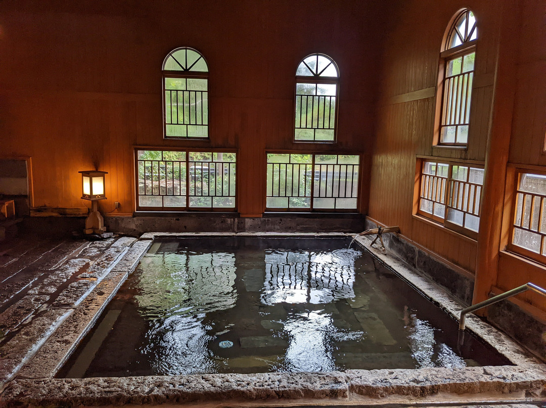 Ryokan Tarobee主图