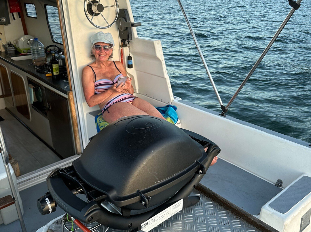 Knysna Houseboats-克尼斯纳必去景点