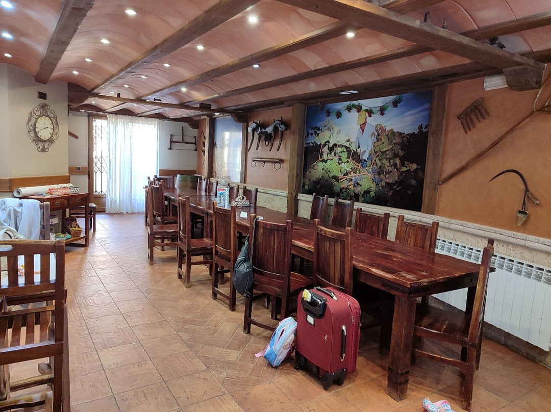 Casa Rural La Pacheca主图