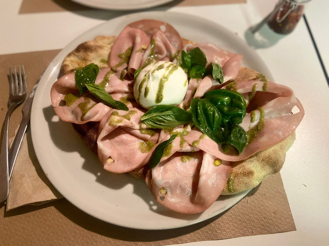 That's Amore