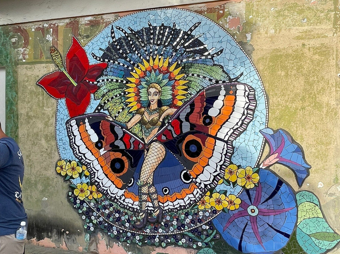 ArtisA Gallery-San Nicolas必去景点