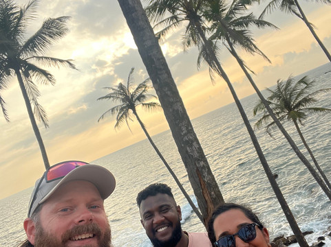 Mystic Lanka 360-科伦坡必去景点