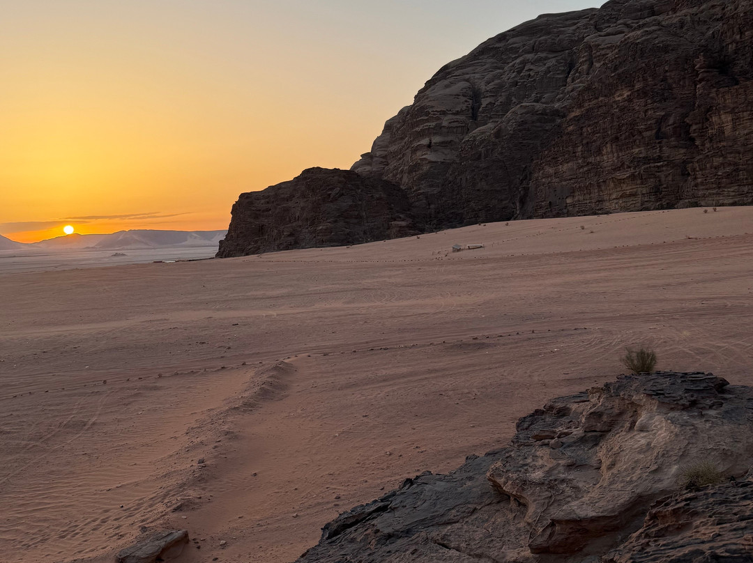 Axis Destination Management-安曼必去景点