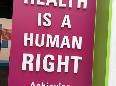 David J. Sencer CDC Museum-亚特兰大必去景点