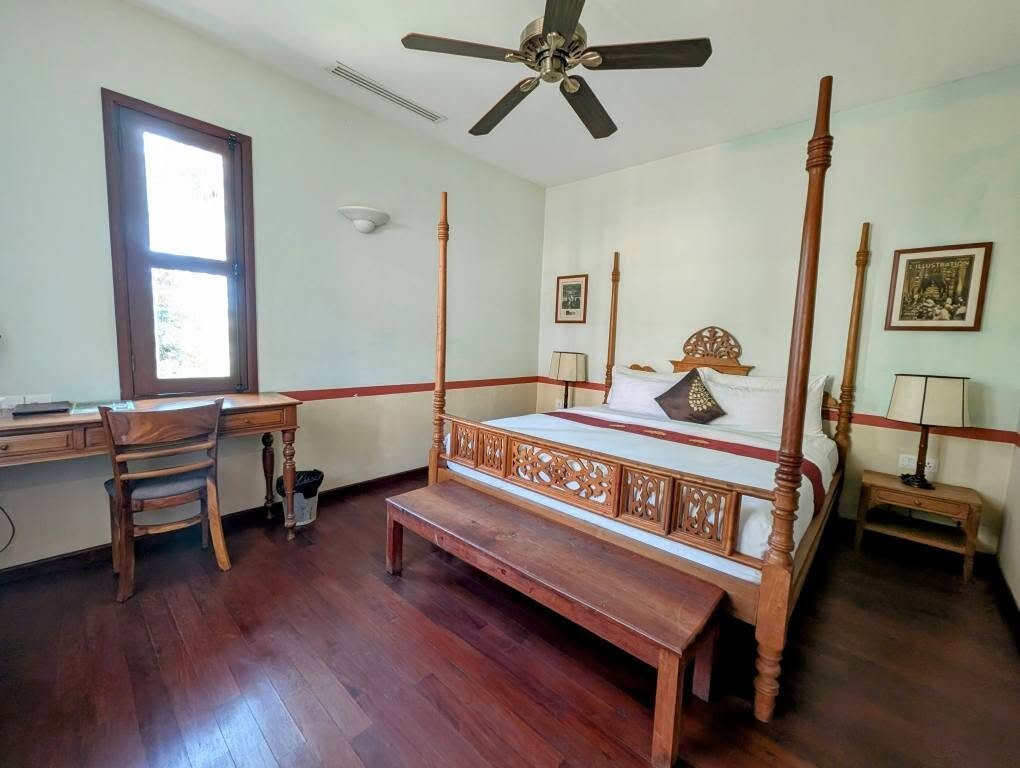 Le Relais de Chhlong主图