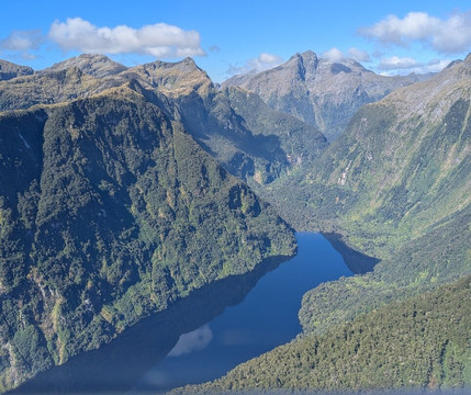 Wings & Water-蒂阿瑙必去景点