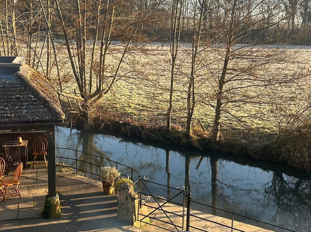 福克斯旅馆主图