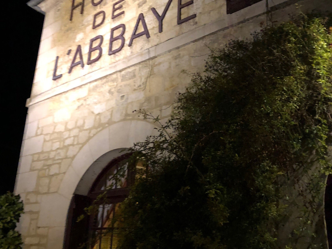 Hotel De L'abbaye主图