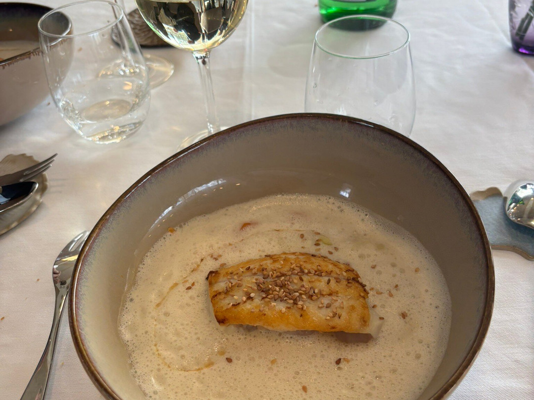 Core by Clare Smyth