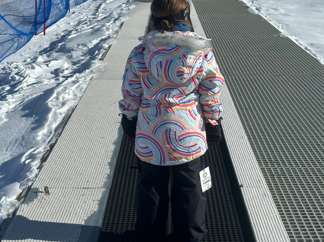 Frisco Adventure Park-弗里斯科必去景点