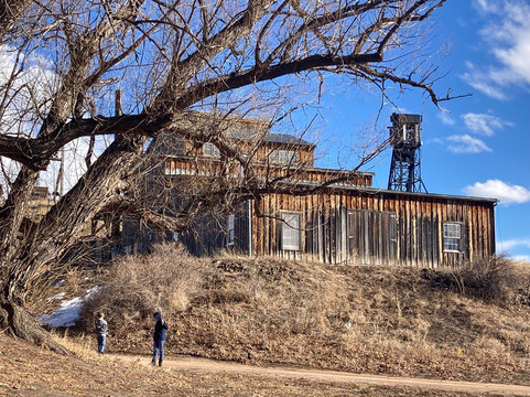 Western Museum of Mining & Industry-科罗拉多斯普林斯必去景点