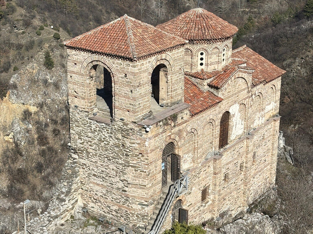Assenova krepost (Asen's Fortress)景点图片
