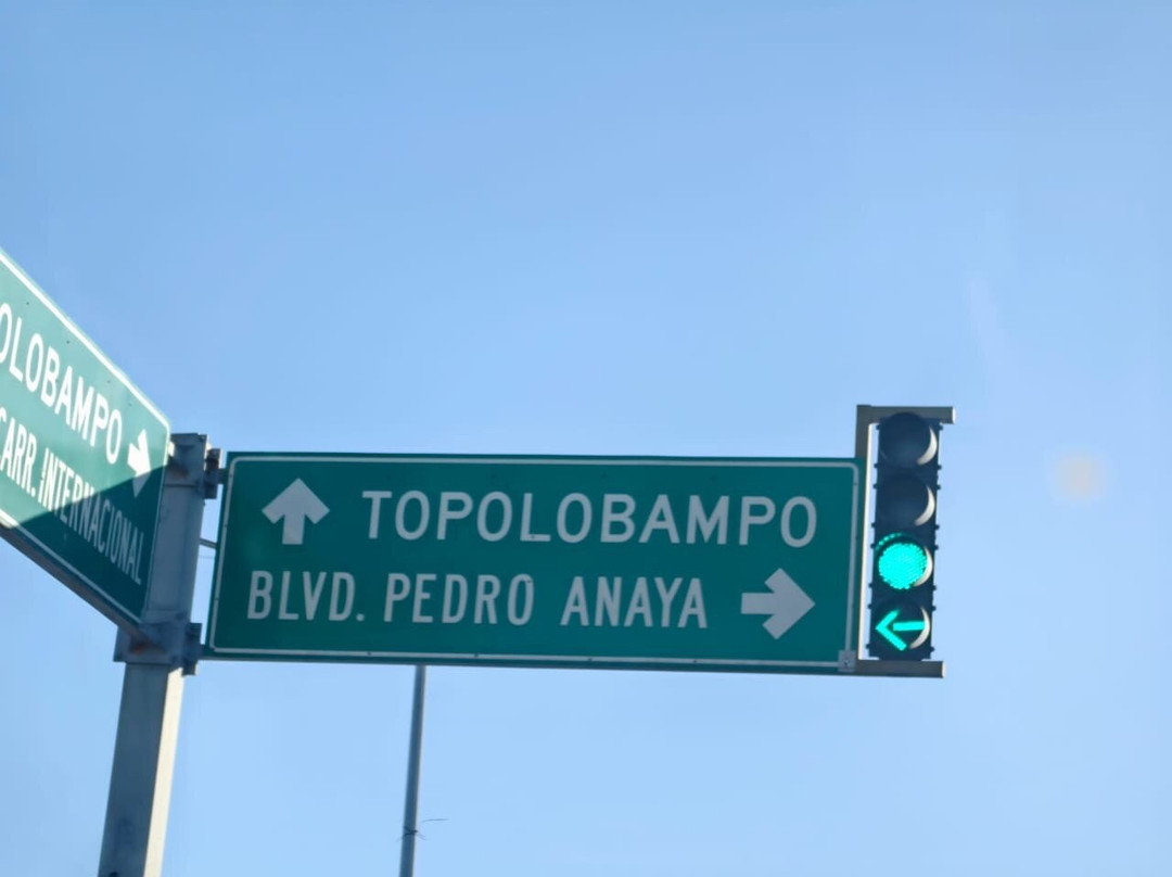 Hotel Santa Anita主图