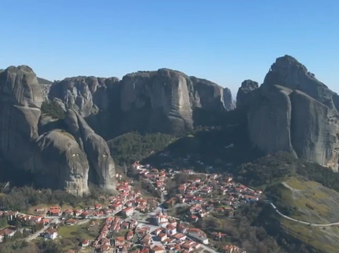 Visit Greece with a private tour-雅典必去景点