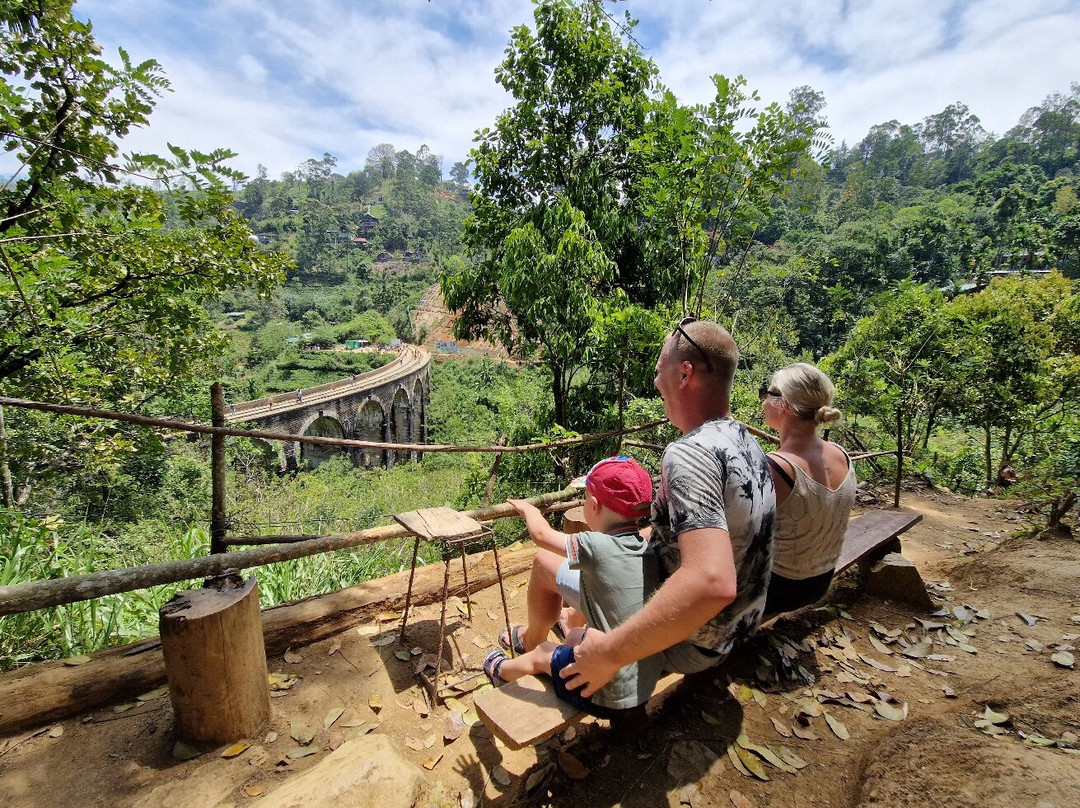 SriLankan Pearl景点图片