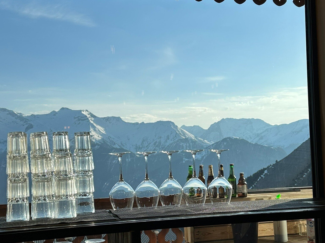 Langley Hotel Le Petit Prince主图