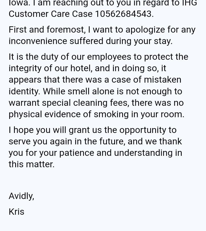 avid Hotel Cedar Rapids South - Arpt Area by IHG主图