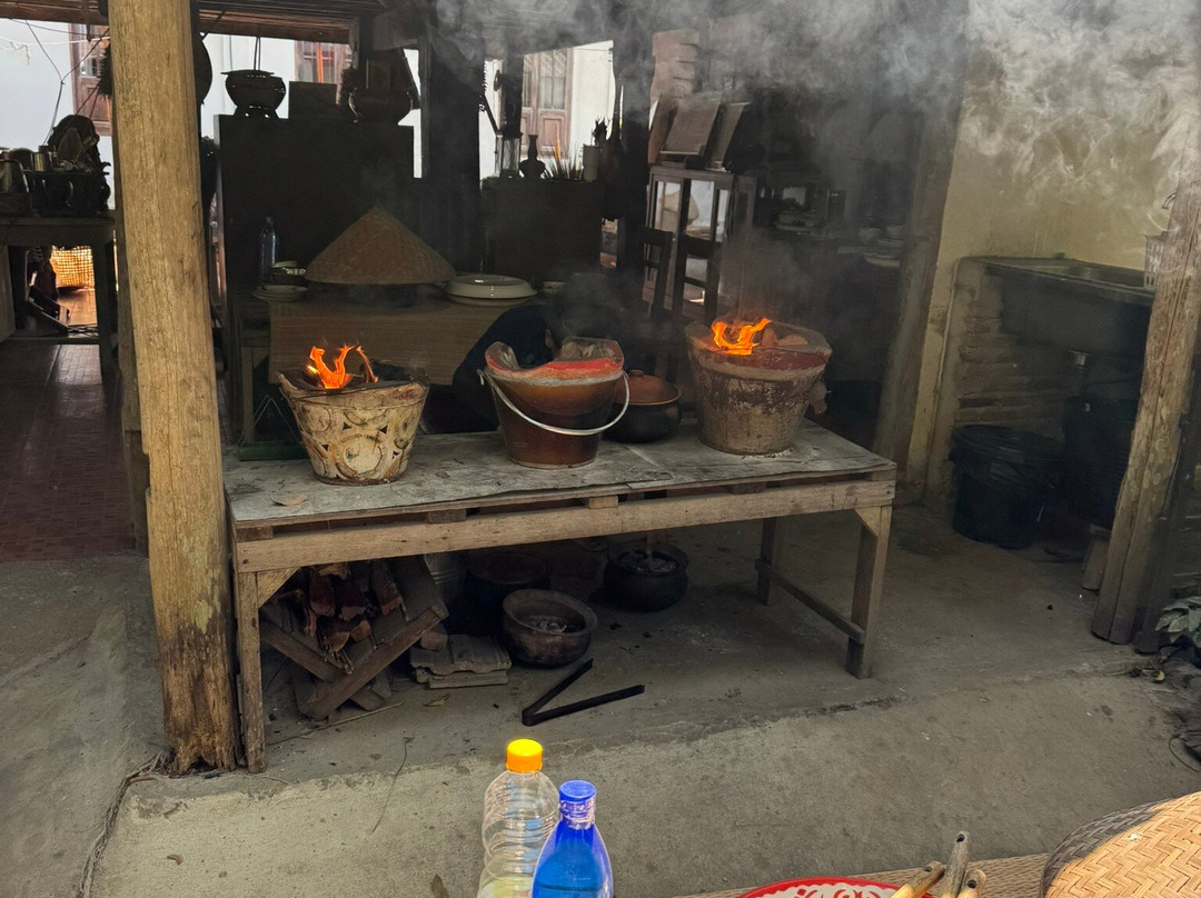 Chiang Mai home host by Raunkaew-Yanon family cooking experience景点图片