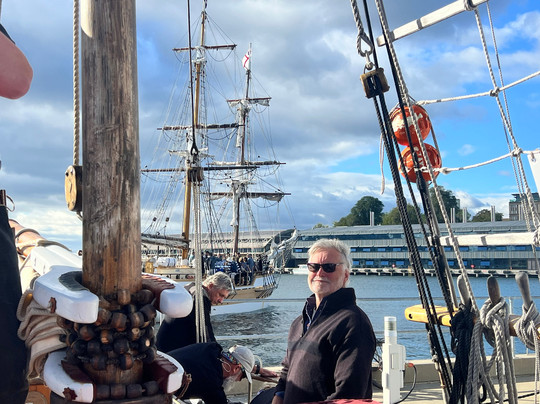 SV Rhona H-霍巴特必去景点