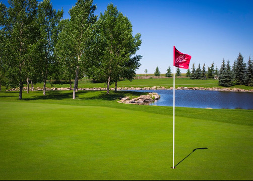 HeatherGlen Golf Course