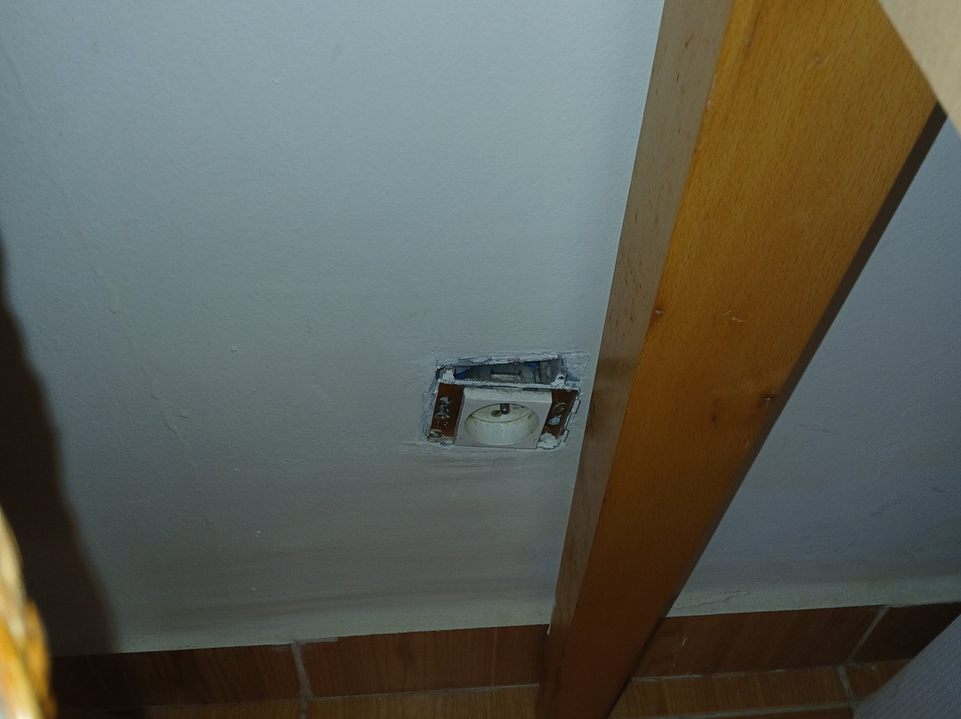 伊希斯温泉酒店主图