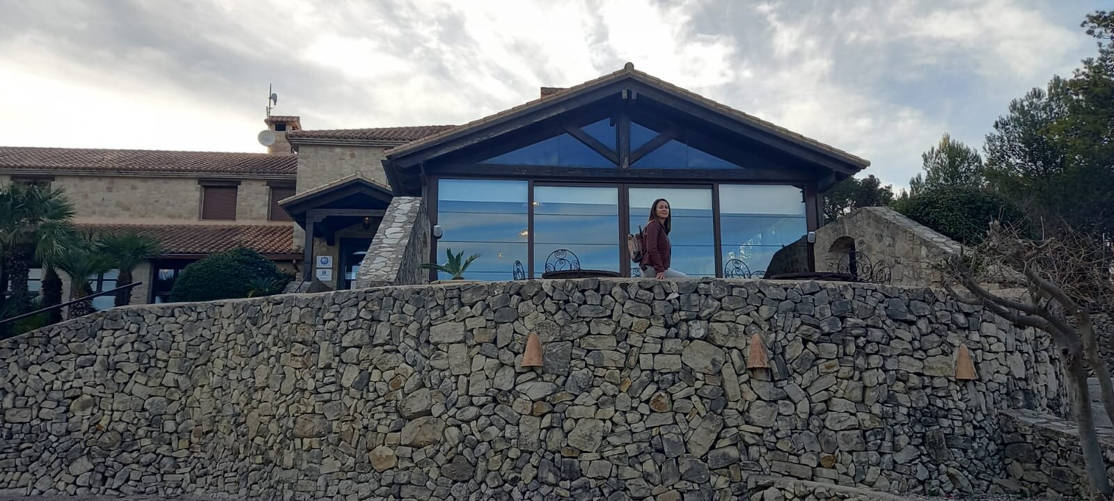 Hotel Alahuar-官方