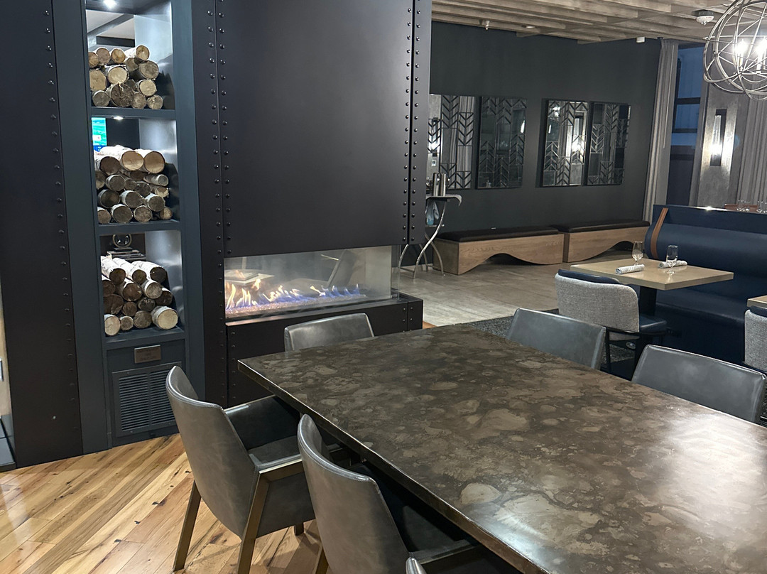 Cambria Hotel Portland Downtown - Old Port主图