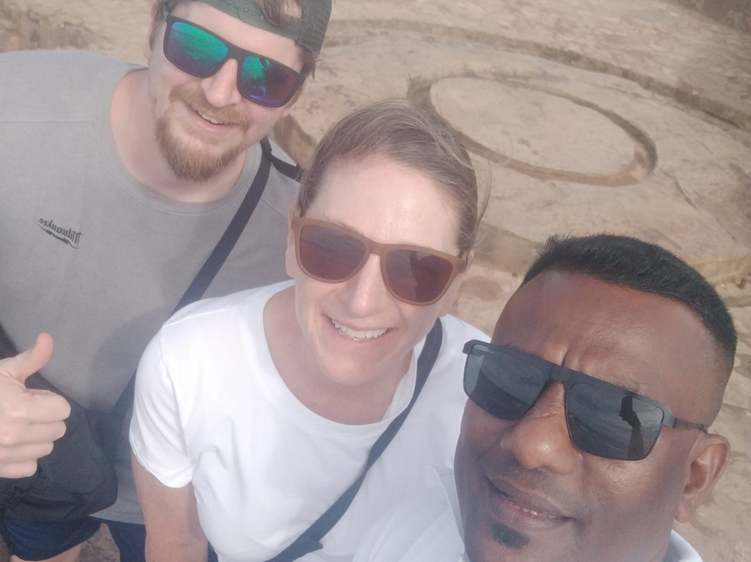 Palm Lanka Tours-Daluwakotuwa必去景点