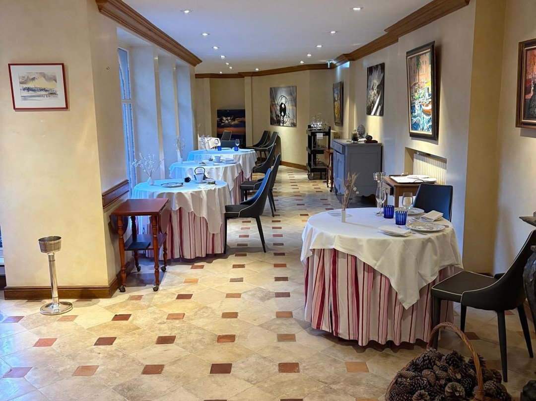 L'Auberge Bretonne主图