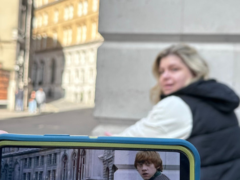 草莓之旅-伦敦背包行-伦敦必去景点