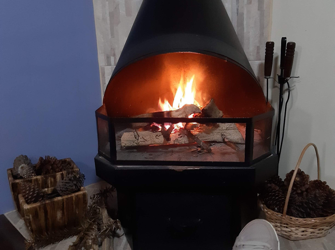 Pousada Ribeirão Da Floresta主图